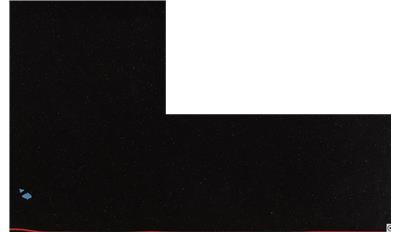 Black Galaxy Granite