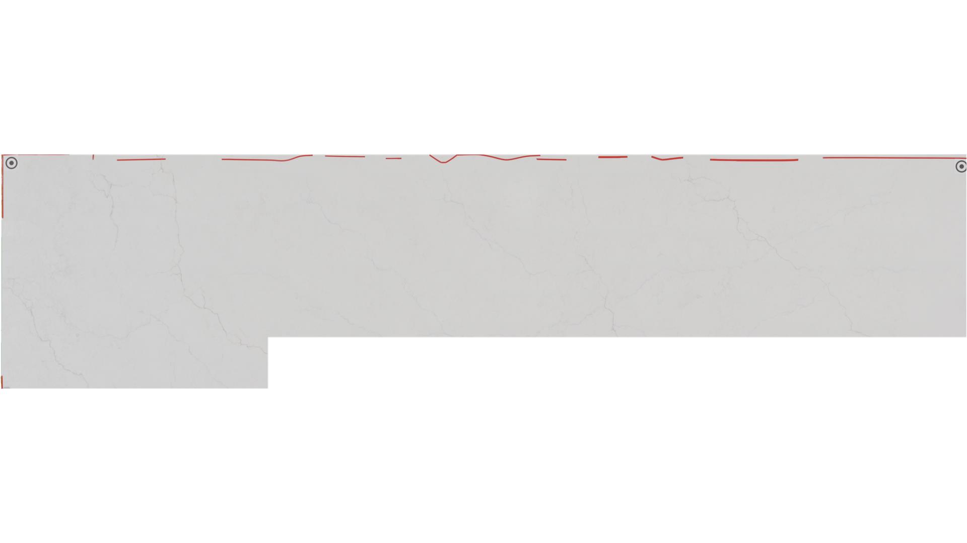 Calacatta Mirragio Duo Q Quartz Slabs