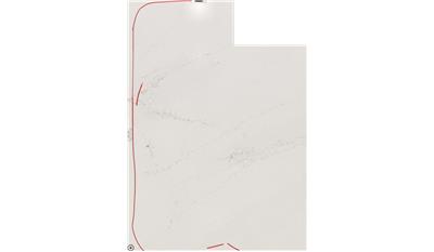 Ethereal Glow Silestone