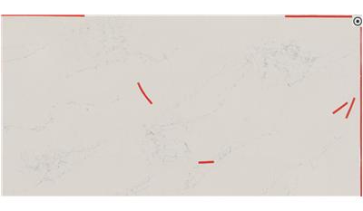 London Abbey Corian Quartz