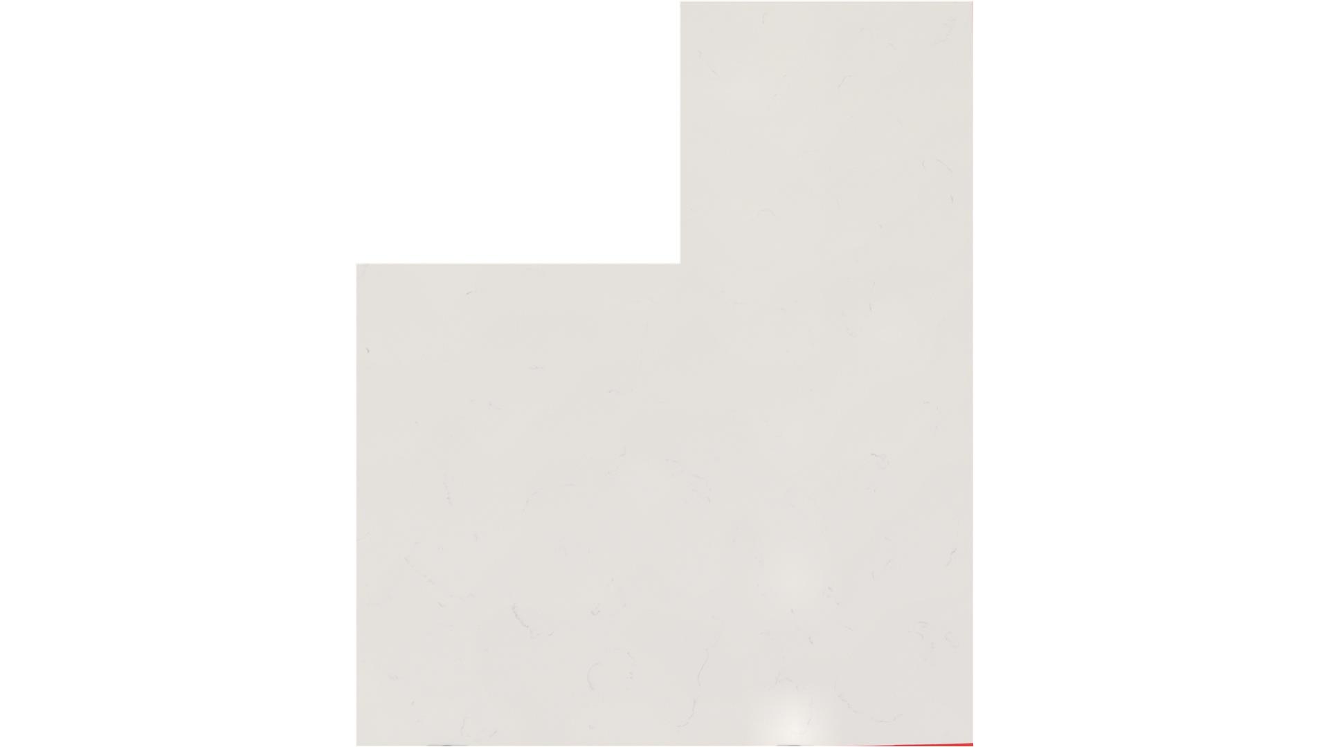 willow white LX Viatera Slabs