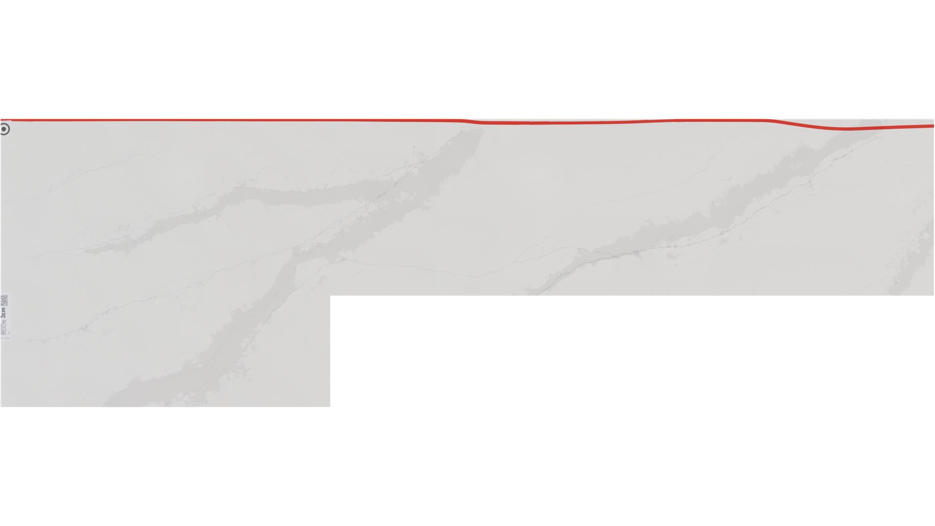 Suprema Nero LX Viatera Slabs