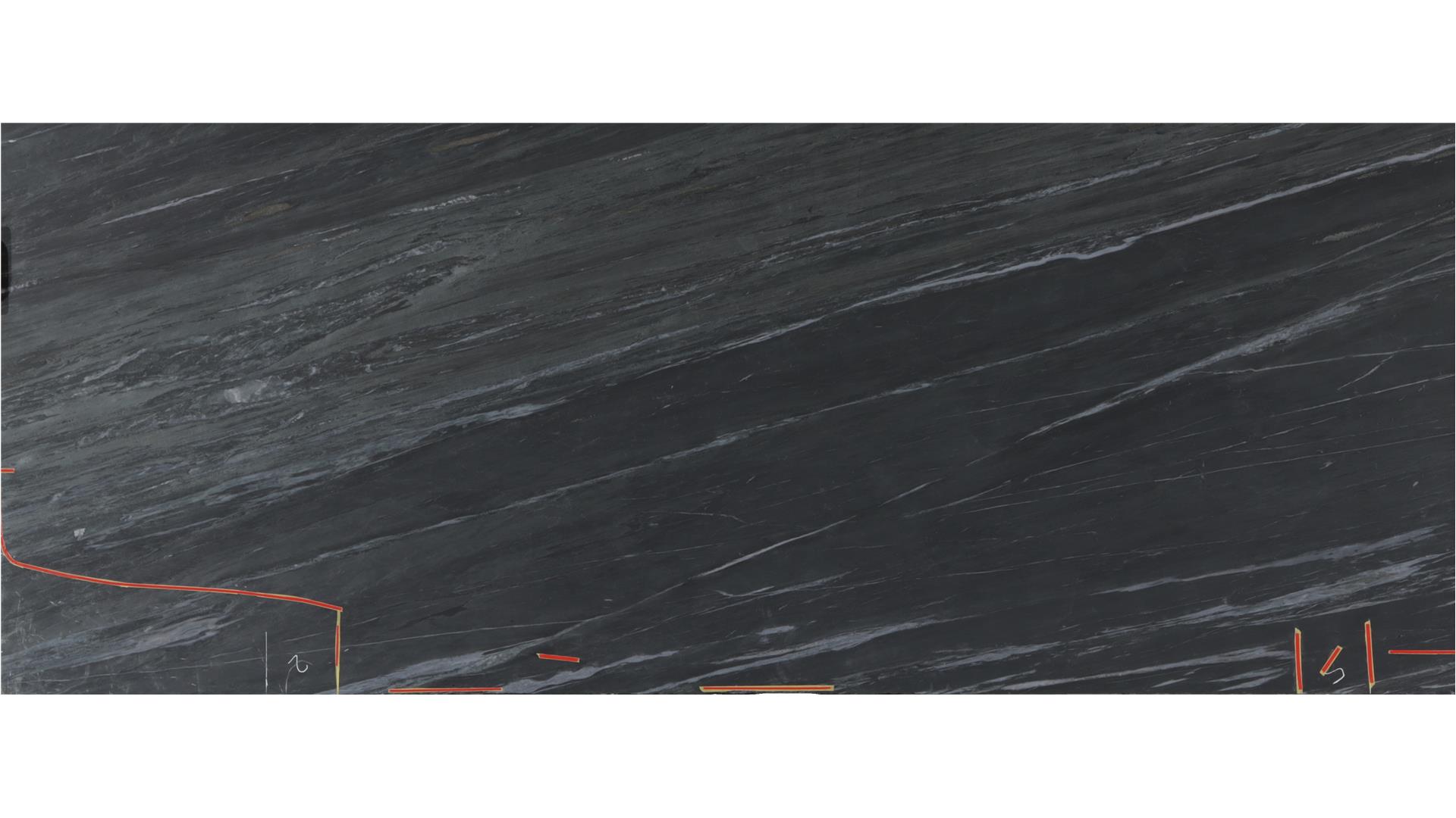 Smoke Honed Soapstone Slabs