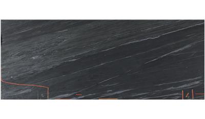 Smoke Honed Soapstone