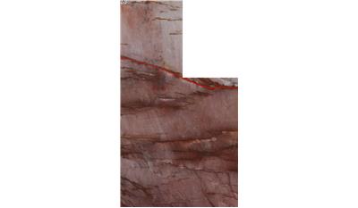 Cosmopolitan Quartzite