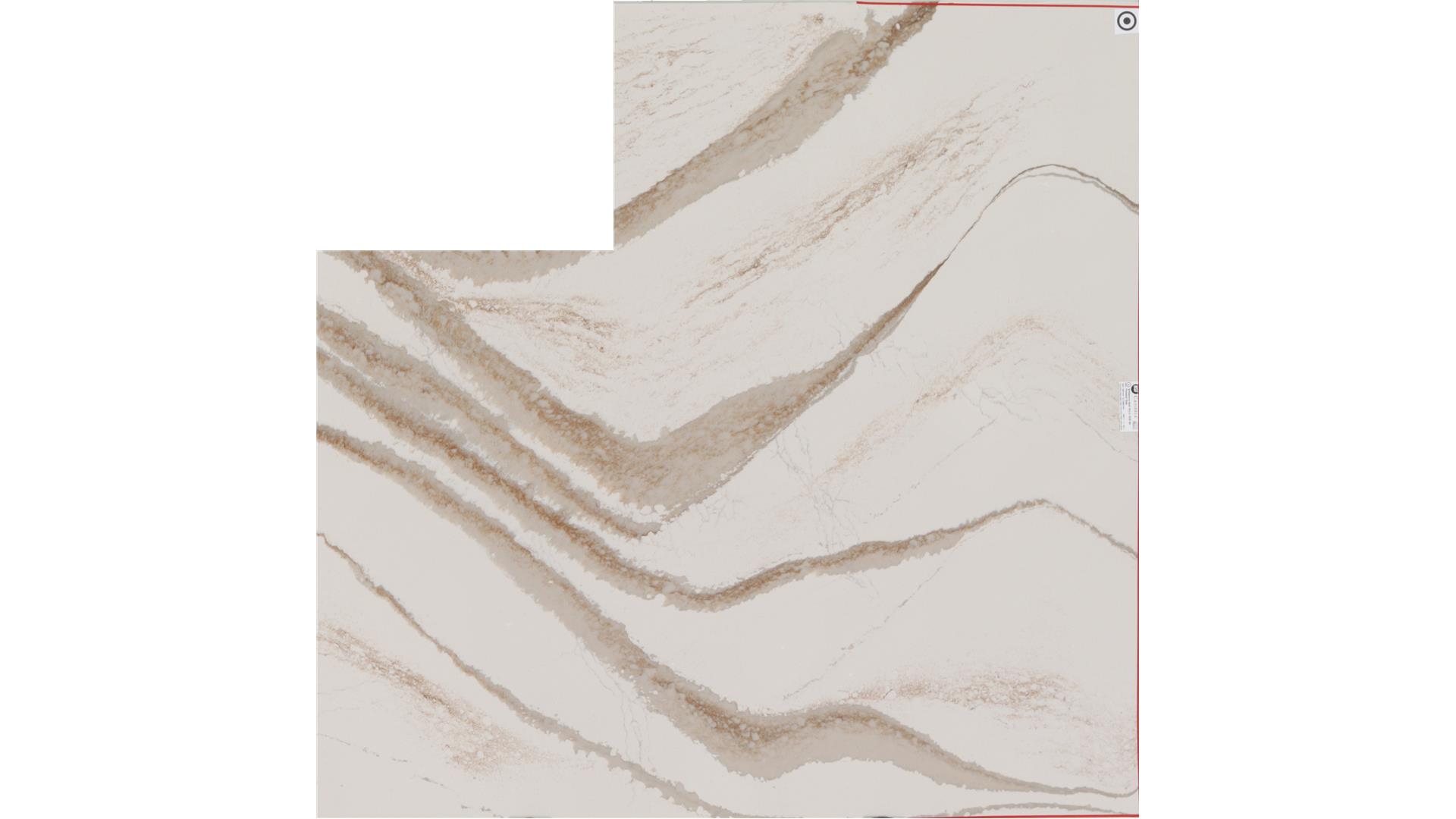 Brittanicca Gold Warm Cambria Slabs