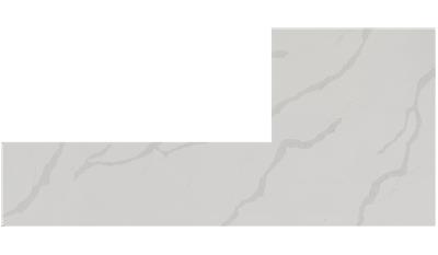 OWS Calacatta Bold Grey Ows Quartz