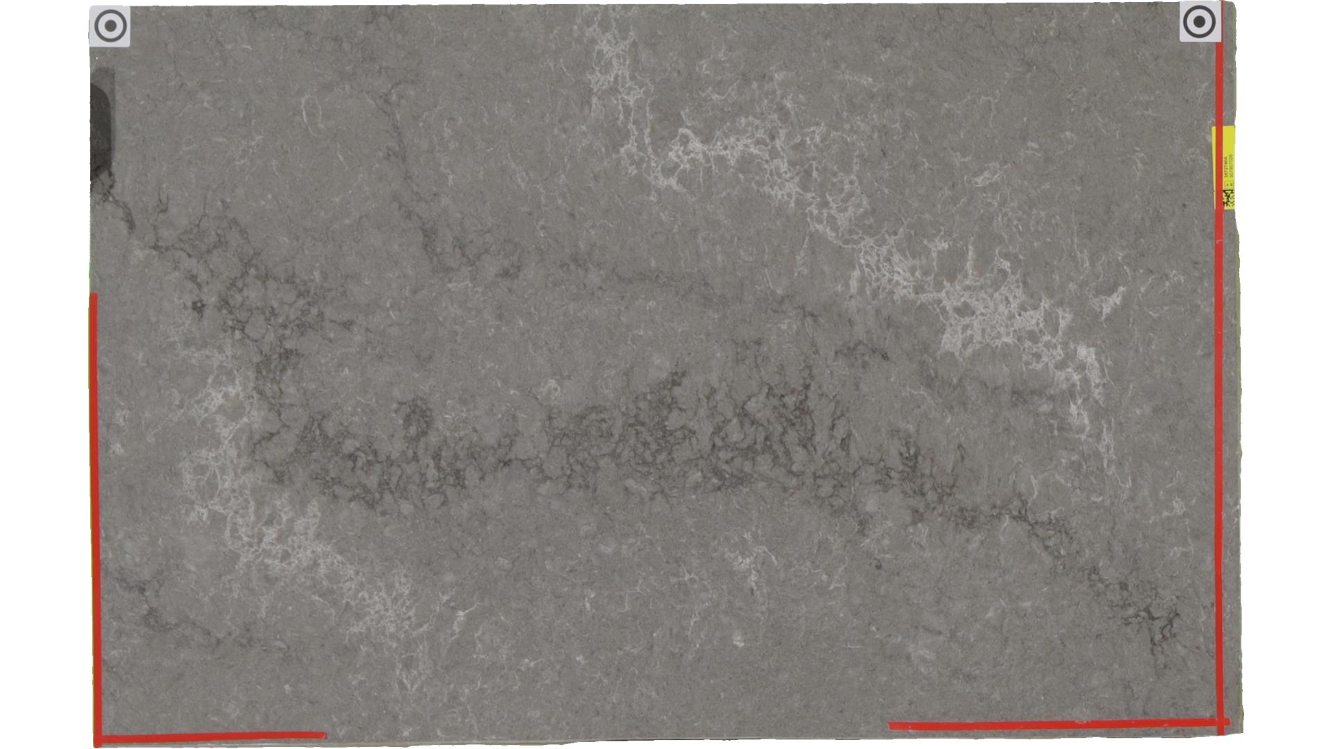Turbine Grey Caesarstone Slabs
