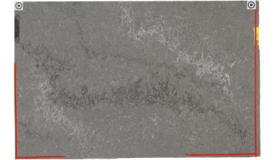 Turbine Grey Caesarstone