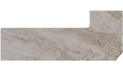 Taj Mahal Quartzite