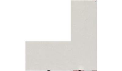 Cumulus Impact Quartz