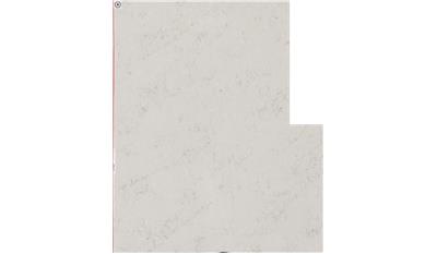 London Royal Corian Quartz