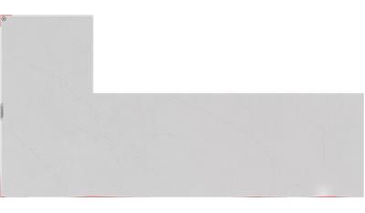 Calacatta Mirragio Duo Q Quartz