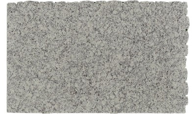 Dallas White Granite