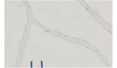 Calacatta Volegno Quartz