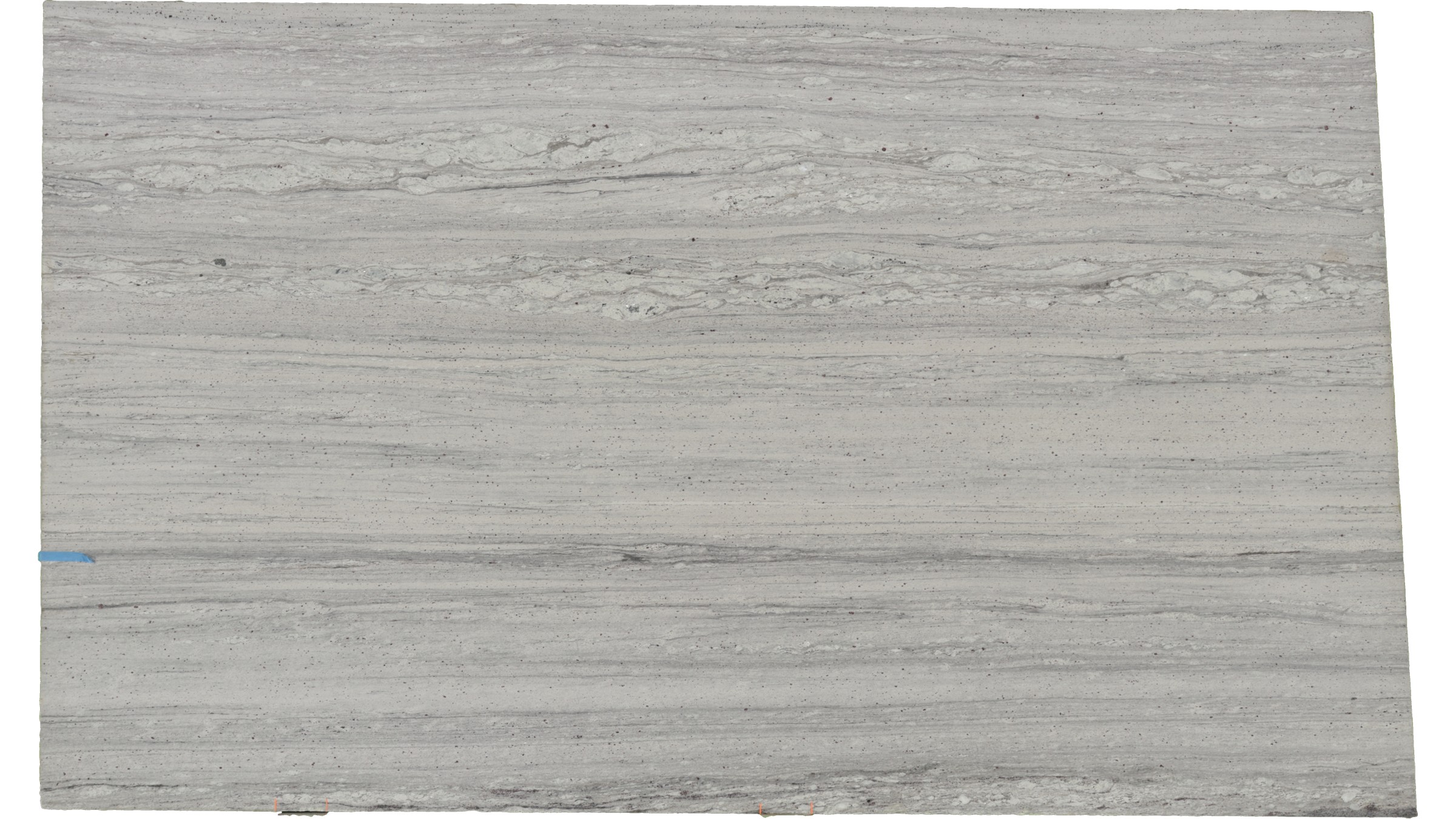 River White Granite Slabs