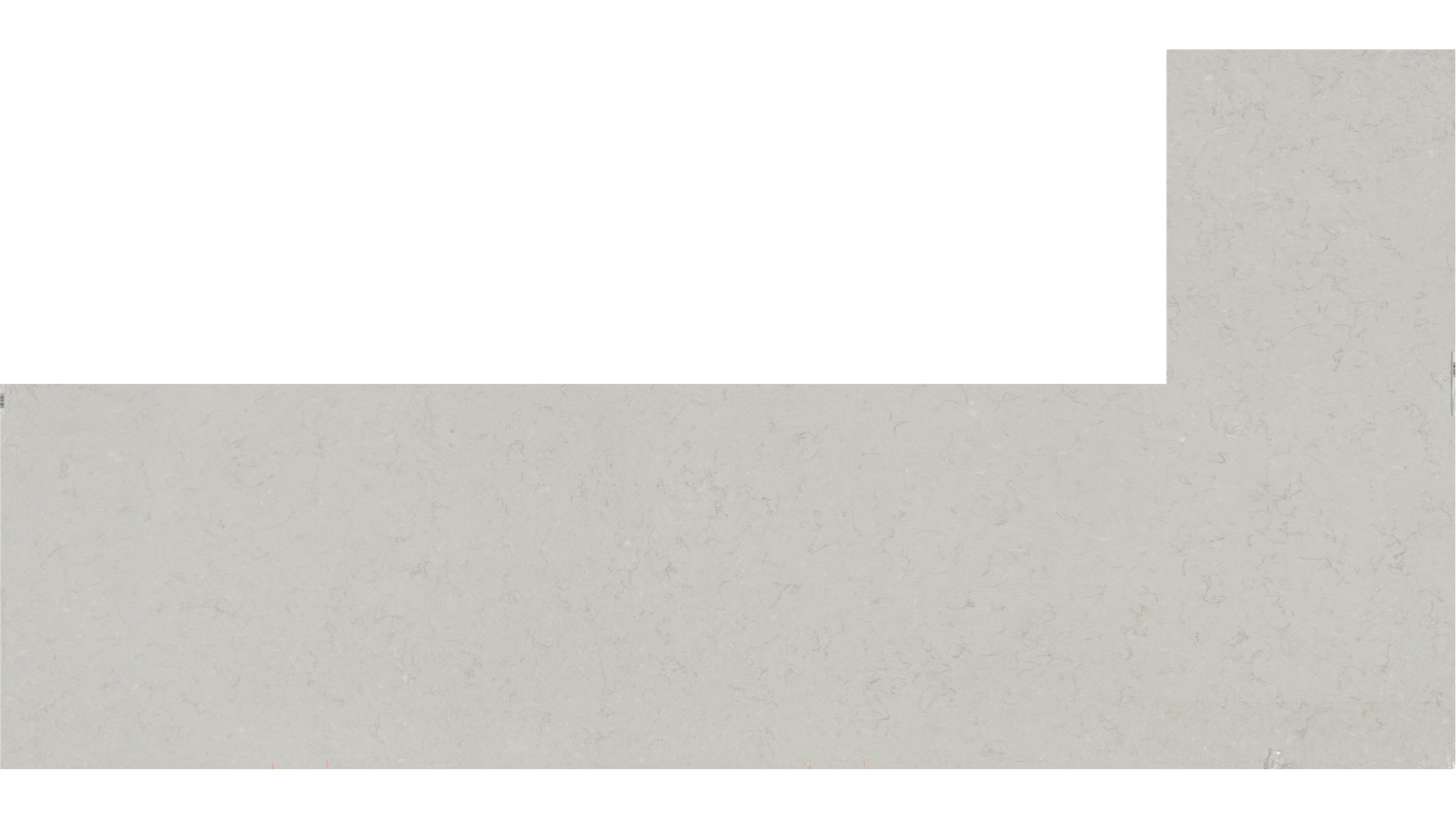 Oyster Grigio Quartz Slabs