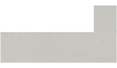 Oyster Grigio Quartz