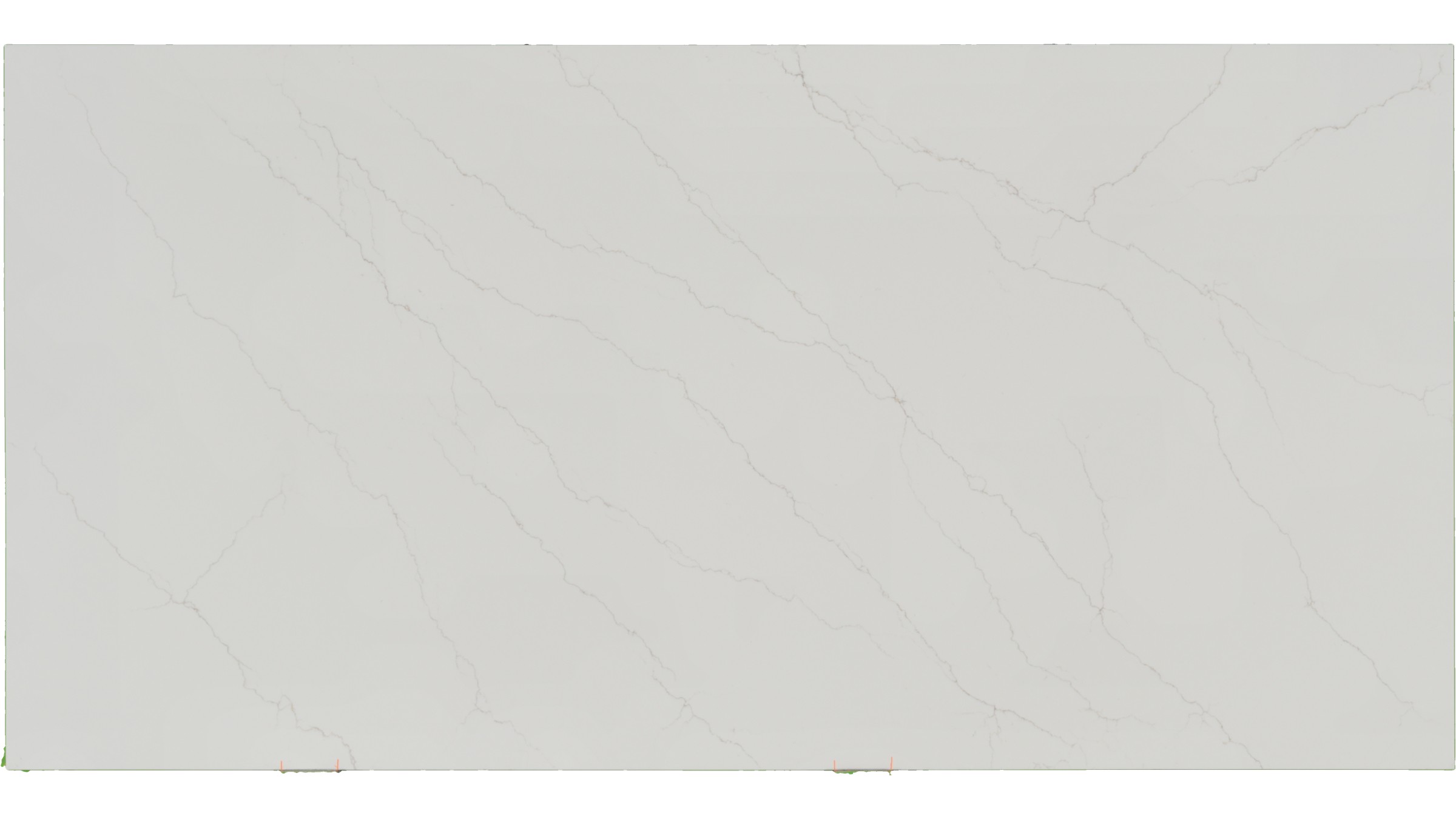 Calacatta Miraggio Gold Quartz Slabs