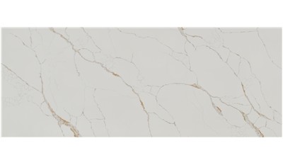 Calacatta Ibiza Gold Quartz