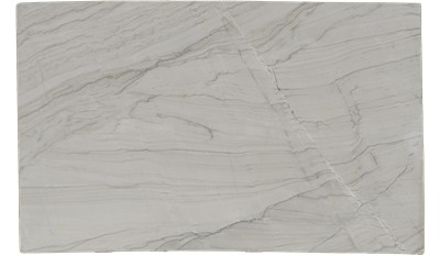 Pegasus White Quartzite