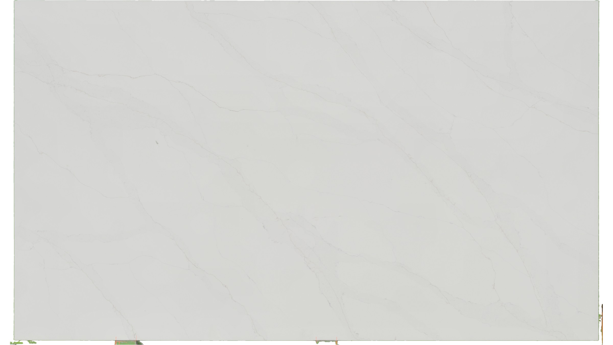 Calacatta Abezzo Quartz Slabs