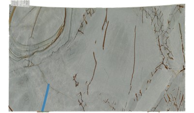 Blue Roma Quartzite