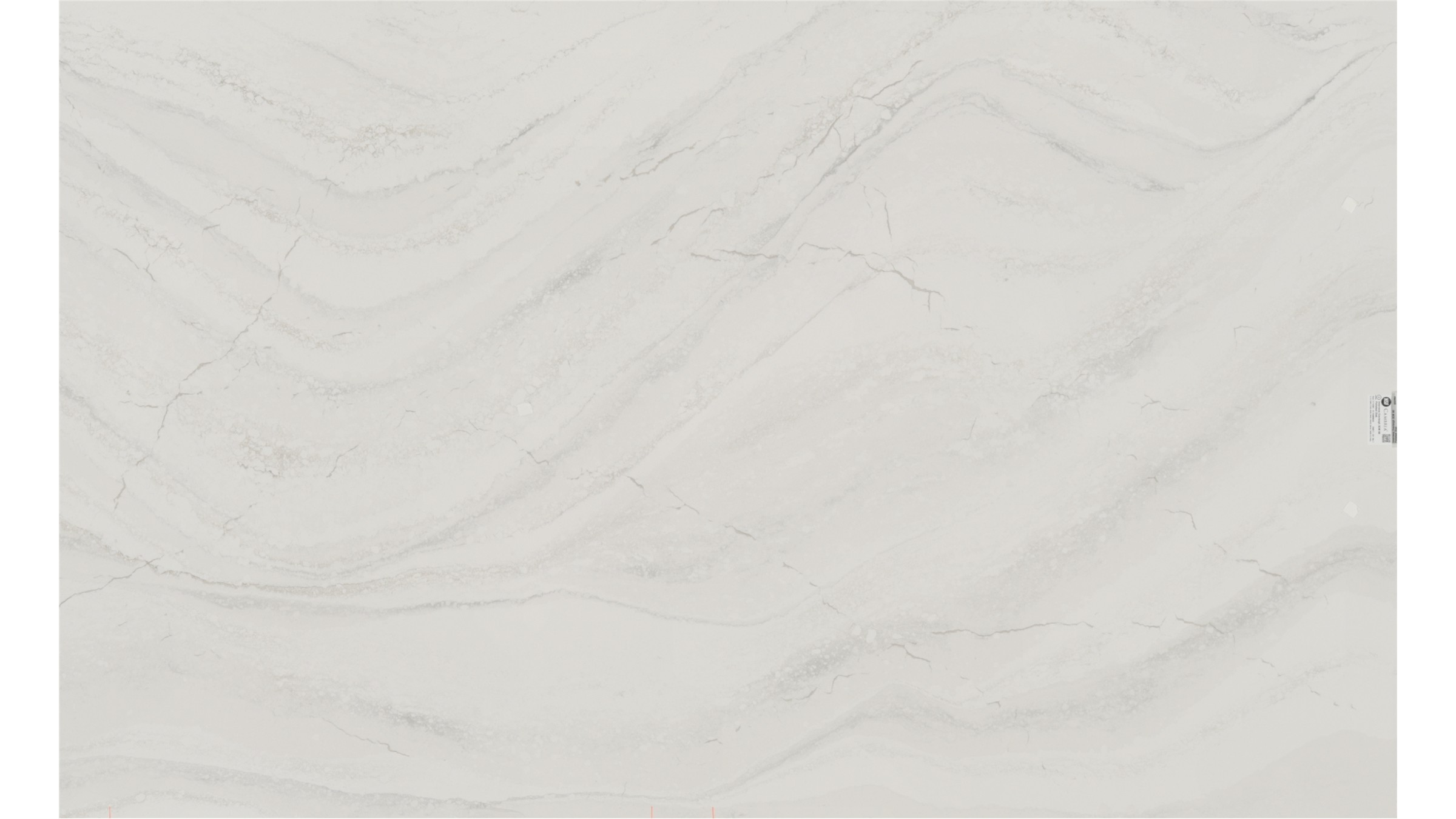 Inverness Everleigh Quartz Slabs