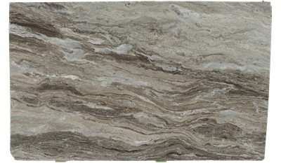 Fantasy Brown Granite