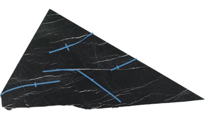 Nero Marquina Marble