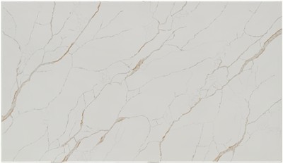 Calacatta Ibiza Gold Quartz