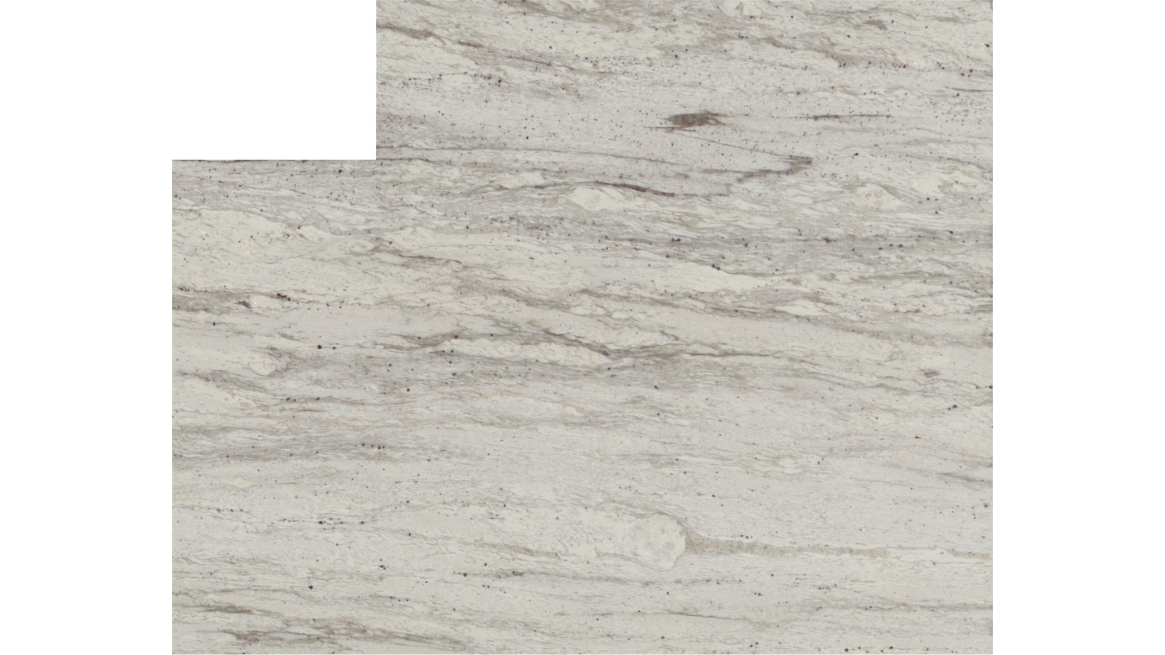New River White Granite Slabs