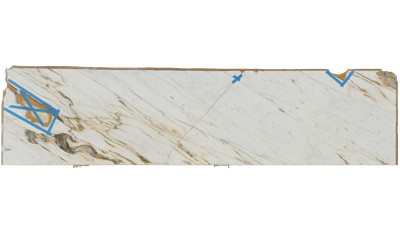 Calacatta Vagli Macchia Oro Marble