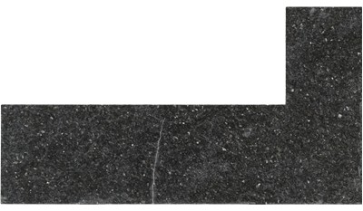 Blue Pearl Silver Granite