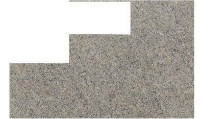 Santa Cecilia Light Granite