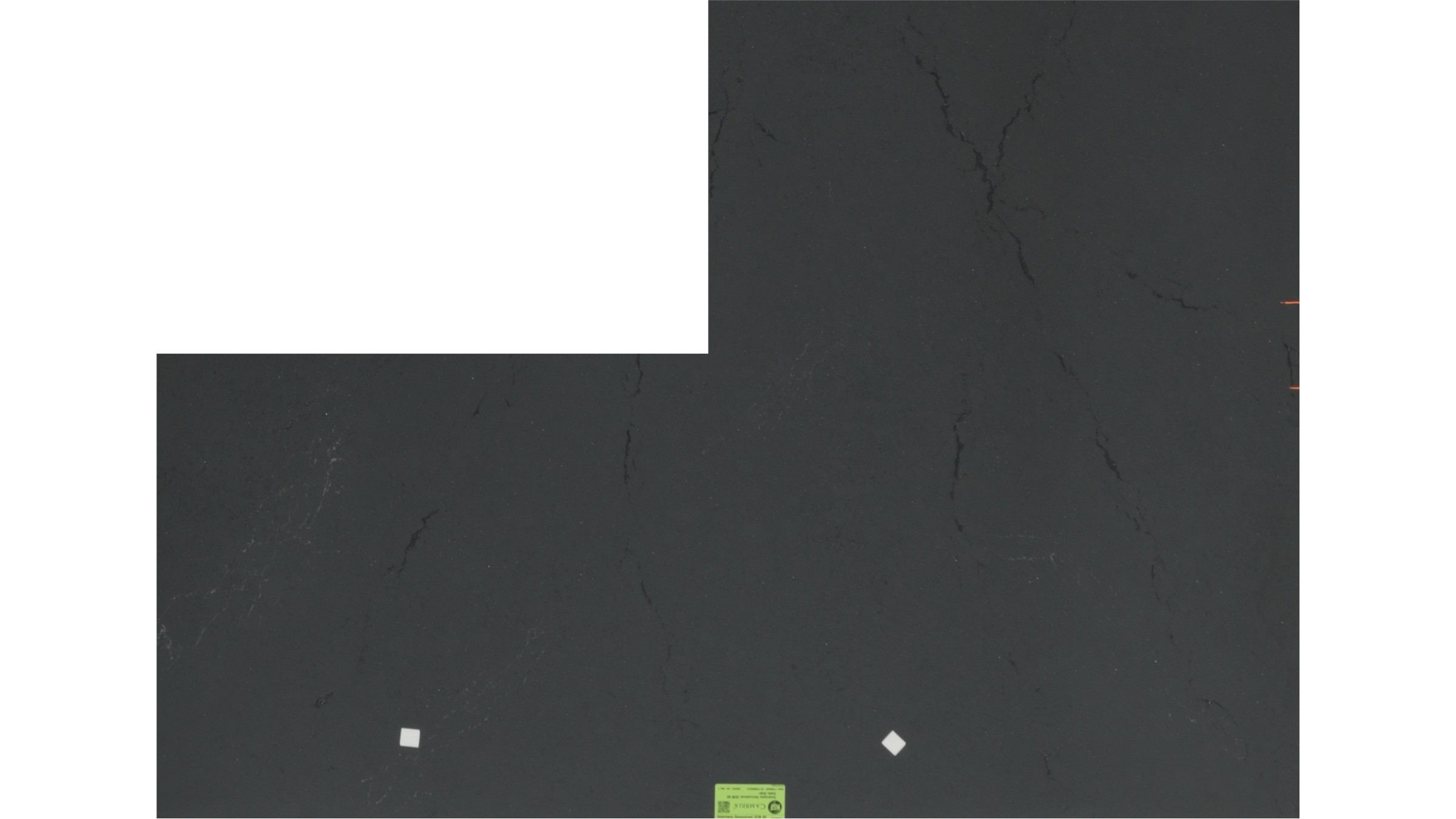 Inverness Stonestreet Quartz Slabs