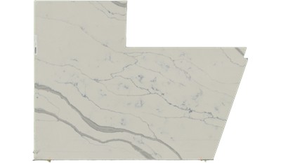 Versilia Grigio Quartz