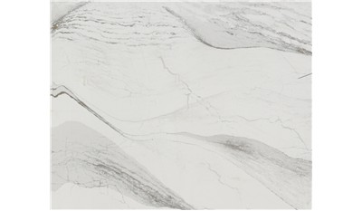 Windsor Brass Satin Ridge Quartz