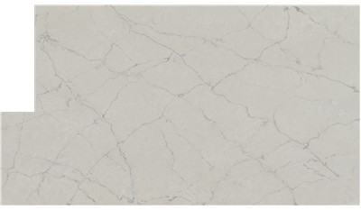 Victorian Silver Quartz