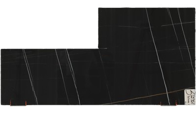 Sahara Noir Compact Surface