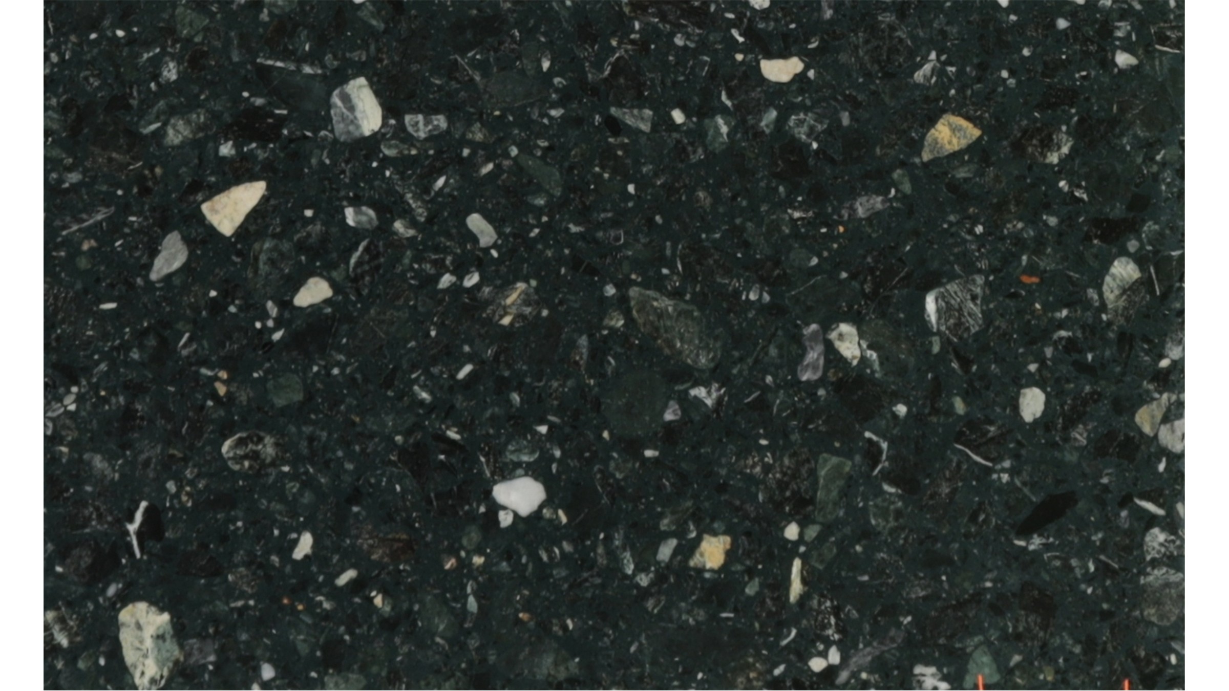 Verde braganca Marble Slabs