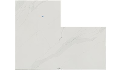 Unique Calacatta Quartz