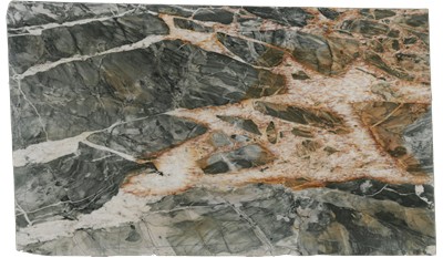 Andes Crystal Quartzite