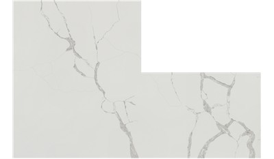 Calacatta Vagli Quartz