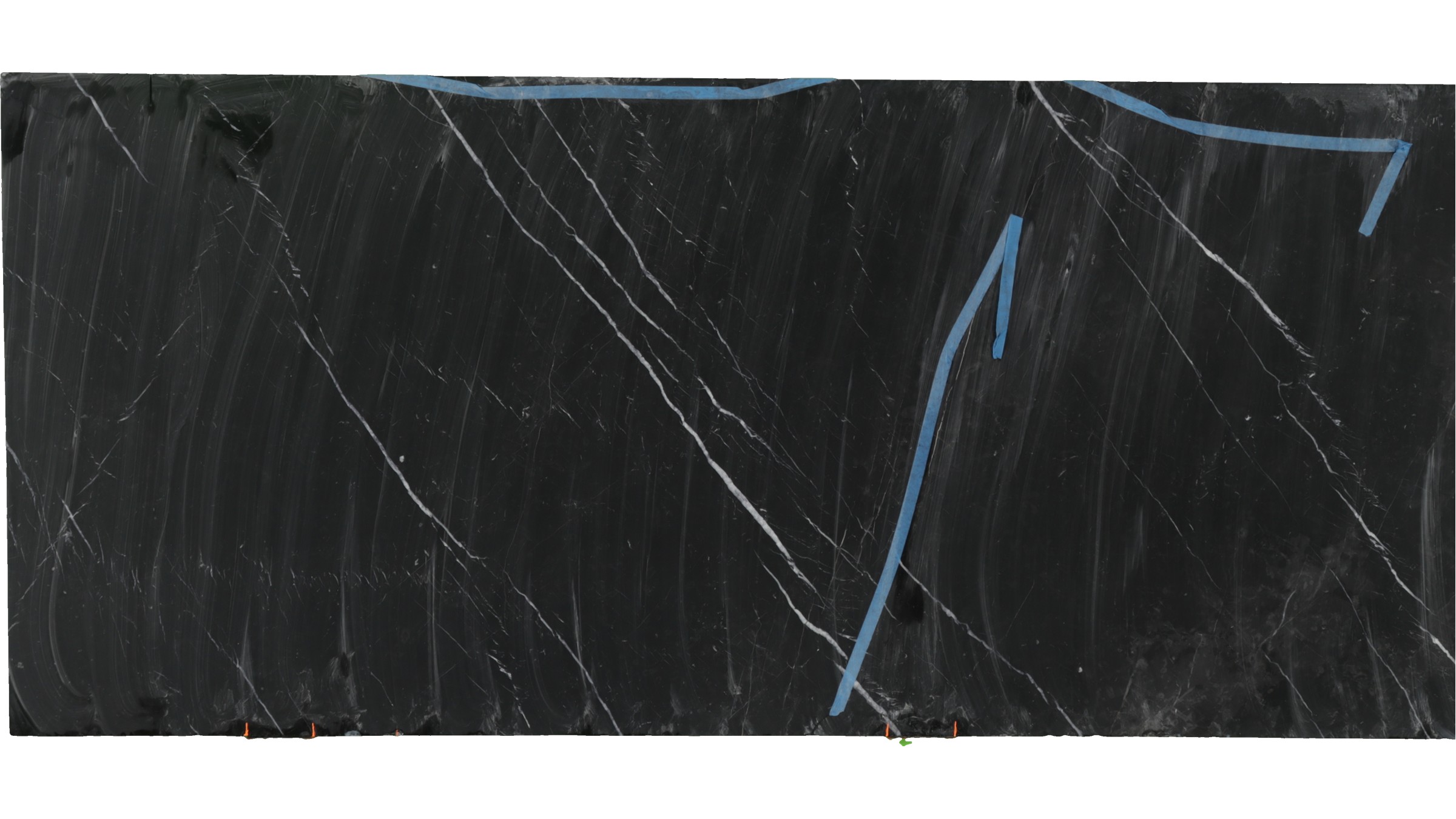Nero Marquina Marble Slabs