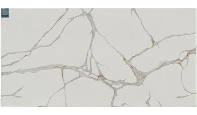 Calacatta Aurum Quartz