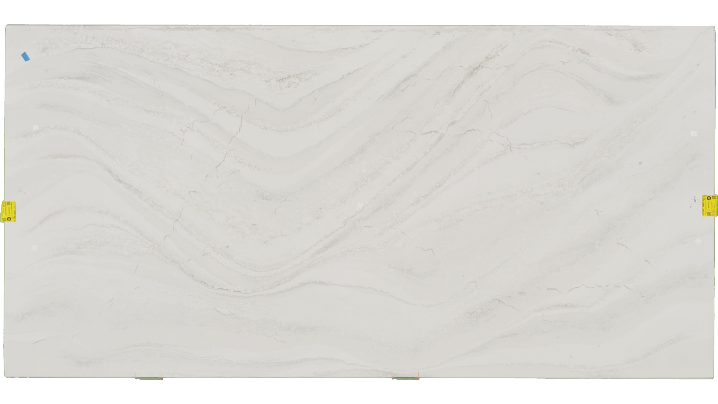 Inverness Everleigh Quartz Slabs