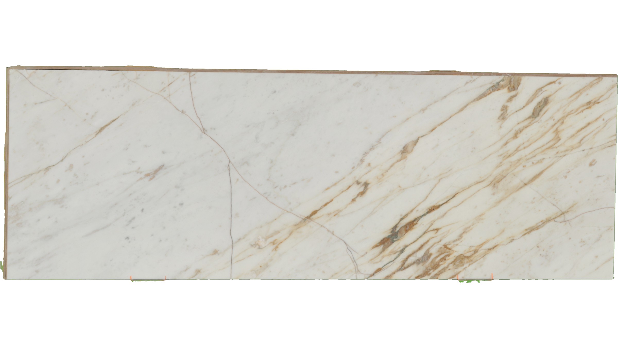 Calacatta Vagli Macchia Oro Marble Slabs