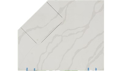 Bianco Calacatta Quartz