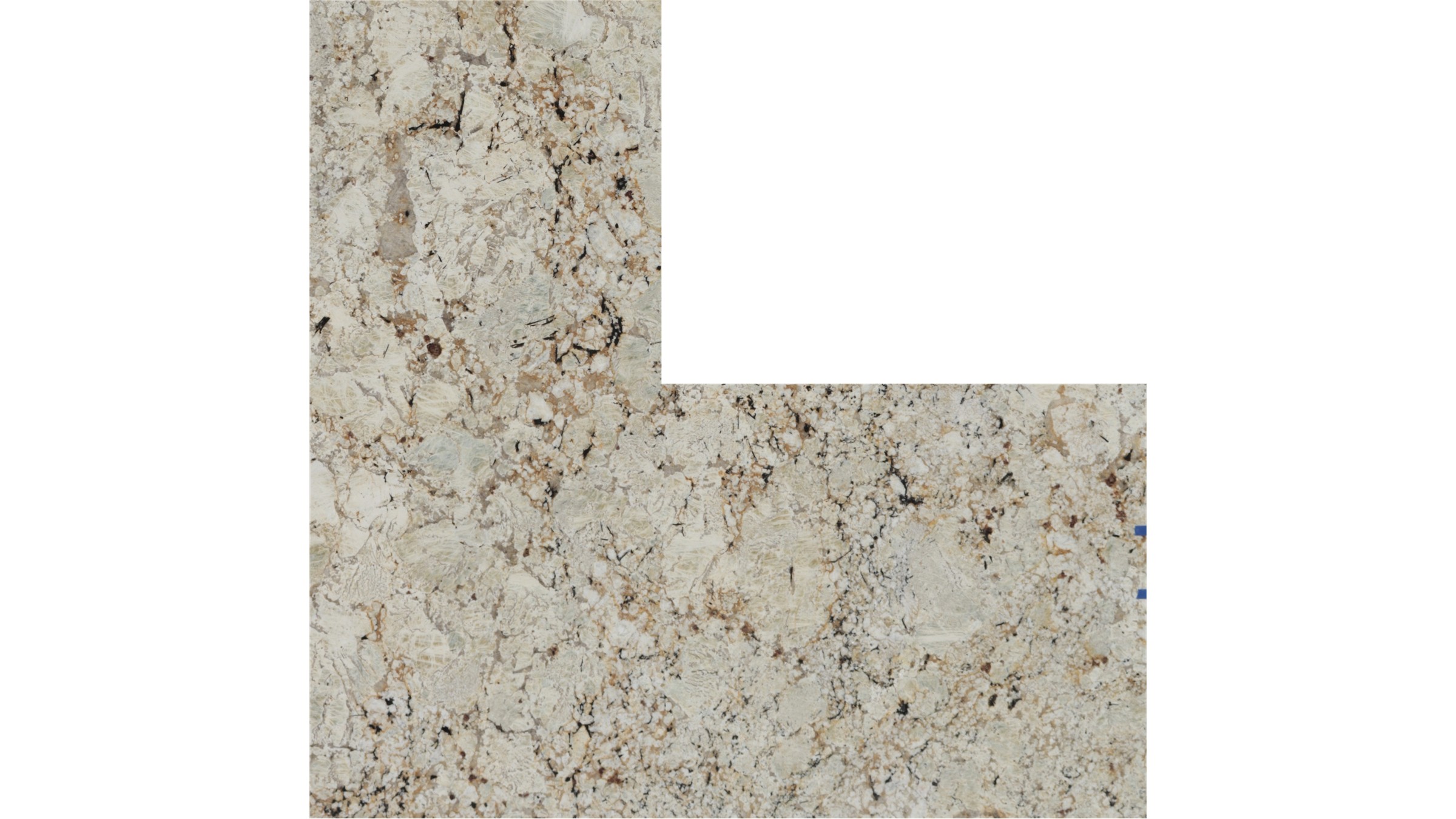 Snow Fall Granite Slabs